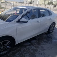 ٢٠٢٤ • ماشي ١٦ الف • زيرو