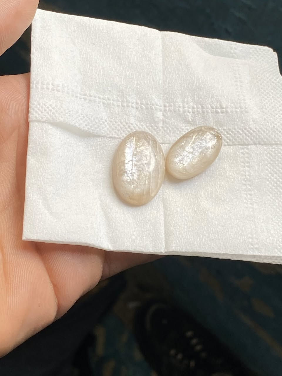 يوجد فصوص حجر الابرديت بسعر مناسب للكميه


**إذا كنت صاحب هذا الإعلان وتريد حذفه لأي سبب، رجاءا أرسل رسالة إلى الدعم الفني**