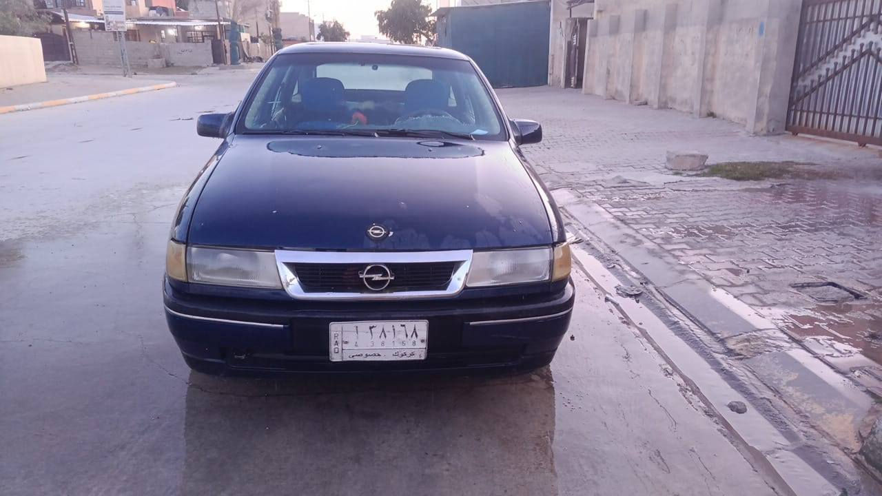 فكترا 92 محرك 20
رقم كركوك. سنويه منتهيه ب2024 شرط التحويل 
محرك بي بخار 
بدون ضربه. بدون خياس 
دفتر بانزين بيها 
صدر جديد 
تاير جديد 
سعر 31 وبيها مجال


**إذا كنت صاحب هذا الإعلان وتريد حذفه لأي سبب، رجاءا أرسل رسالة إلى الدعم الفني**