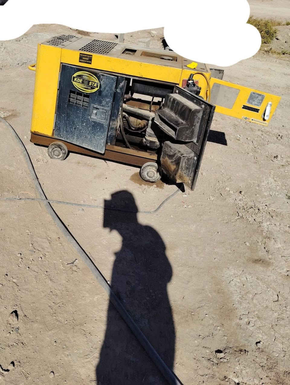 المولد لبيع 8،ونص كيفي
خير من الله
لجناي
بيهه كاز كيت كايم
والسعر خاص او اتصال
***********وتساب
***********اتصال
