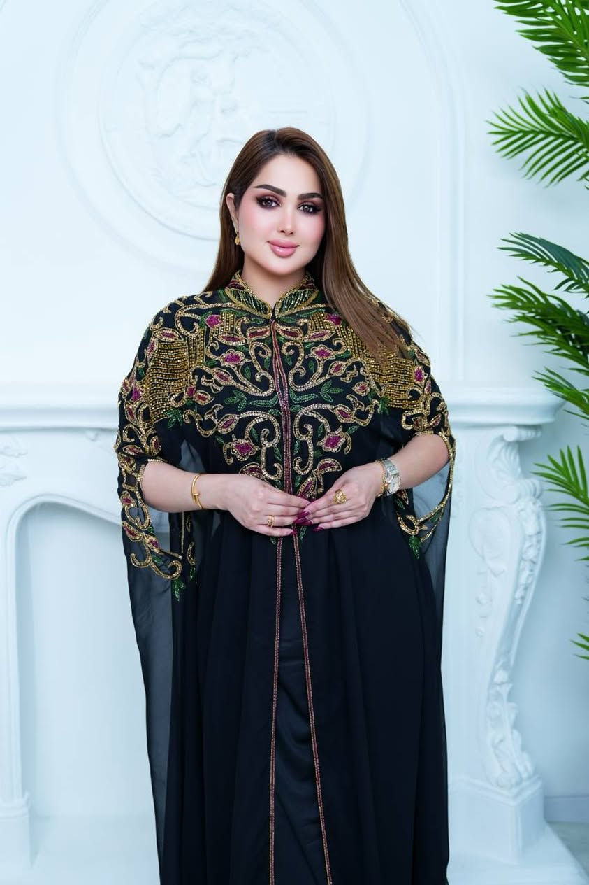 تالقي  باجمل وارقى اطلالة الملكات 👑 
لاول مرة في العراق ❤️✨
جميع القياسات متوفرة ✨
ملاحظة مهمة / اي قطعة تطلبيها اذا وصلت مو نفسها الي بالصورة من حقك ترفضيها👍

يوجد خدمة توصيل لجميع
 مناطق بغداد والمحافظات🇮🇶

الدفع بعد القياس والتجربة وليس قبل 💐
للحجز والاستفسار مراسلة الصفحة 📩
او الاتصال على الهاتف 
***********واتساب📞

