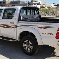 ئۆتۆمبێل: تویتا هایلۆکس   گێڕومەکینە بەشەرت  ســــعر $ یەک کۆمێنـت بکە...