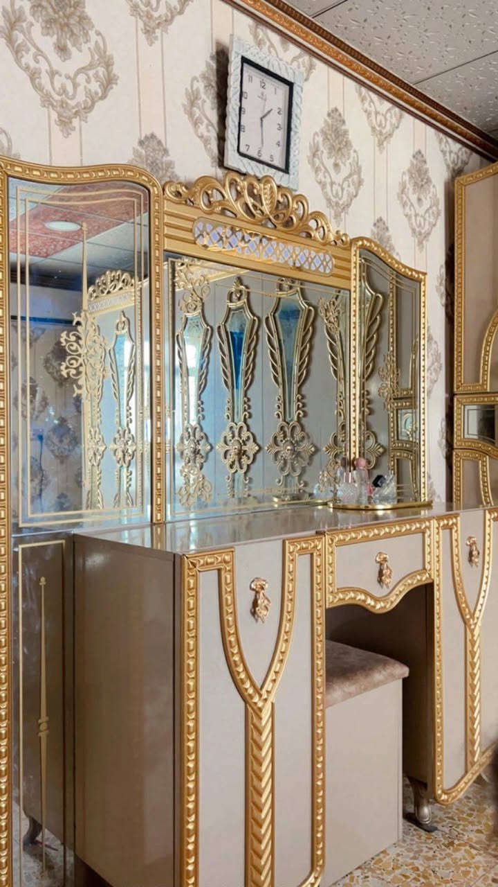 غرفة تركي ملكي 8قطع ضخمه ونظيفه السعر 850 وبيهة مجال


**إذا كنت صاحب هذا الإعلان وتريد حذفه لأي سبب، رجاءا أرسل رسالة إلى الدعم الفني**