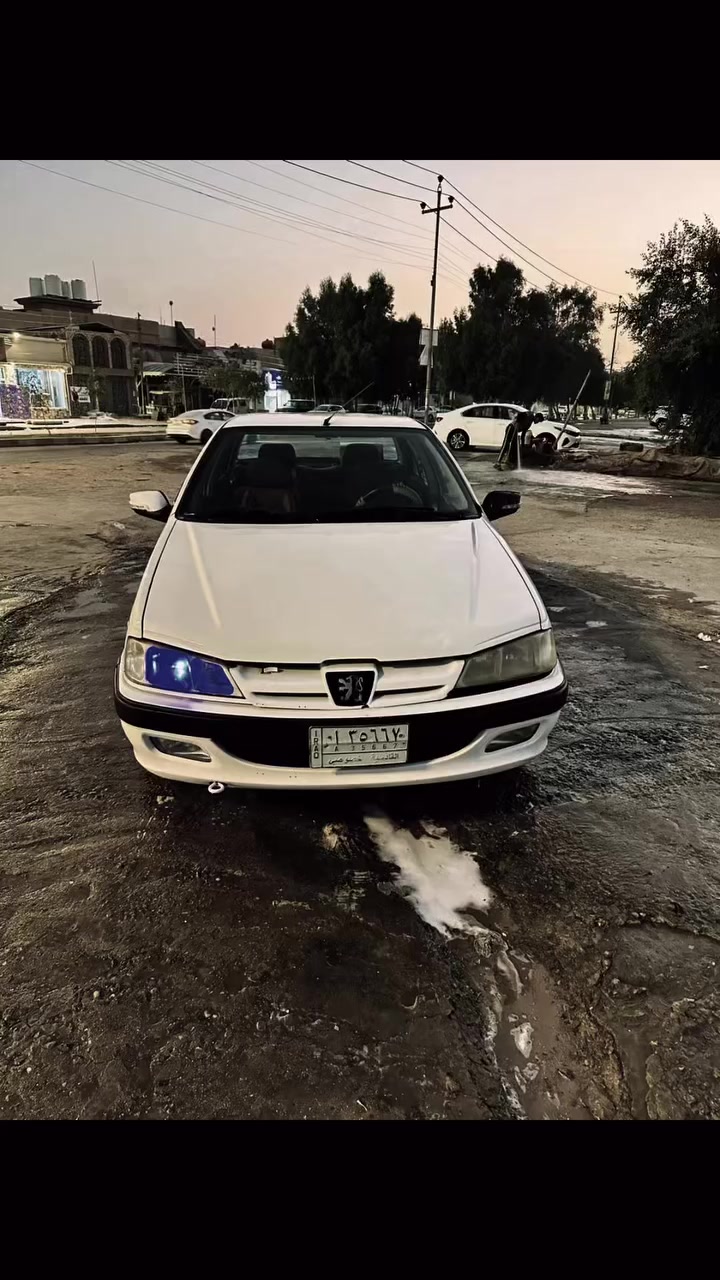 سلام عليكم بيجو بارص 2014/ مكفوله فول نضافه / سعر بلاش راسني خاص 🫡❤️


**إذا كنت صاحب هذا الإعلان وتريد حذفه لأي سبب، رجاءا أرسل رسالة إلى الدعم الفني**