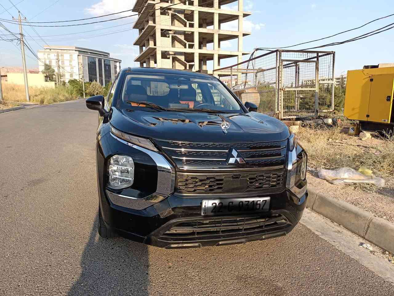 اوتلاندر الشكل الجديد سبعة راكب موديل2022 رقم جديد كيرومحرك كل على وضع الشركة تبريد ثلج تخم تايرات جديد صبغ بها خمس قطع بابين و جاملغ وبونيد وسقف ونص صبغ تحت باب السائق بشرط بجم كبس بدون شاصي جديدة  سيارة مال البيت نظيفة ومريحة واقتصادية بالبنزين حتى البانزين العادي يمشي بدون دوانز مرقم دهوك و تحويلها مضمونة   بها تقرير سونر سعر 170 ومجال بها عنوان دهوك رقم تلفون ***********
