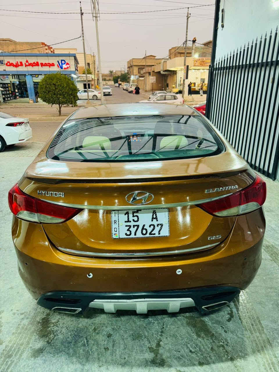 النترا خليجي ٢٠١٢ مصبوغه حزام رقم الانبار الدولي الجديد بأسمي سياره فول مواصفات 
صدر جديد تخم تاير جديد مكان السياره الفلوجه سياره جاهزه وحلوه عارضها ب ٩٠ وبيها مجال 
*********** الفلوجة, الأنبار
