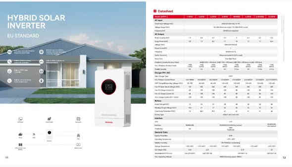 ✨ شركة Enerlution لحلول الطاقة الشمسية ✨
⚡ الوكيل الحصري في العراق لمنتجات DEMUDA العالمية ⚡

نوفّر لكم أحدث تقنيات الطاقة النظيفة:
🔹 ألواح شمسية عالية الكفاءة
🔹 انفيرترات بأداء ثابت وموثوق
🔹 بطاريات ذات قدرة تخزين عالية وعمر أطول

📍 المقر: بغداد – زيونه
📞 ***********

اختر Enerlution…
⚡ طاقة المستقبل بين يديك
🌞 جودة عالمية
🔋 حلول تدوم لسنوات
