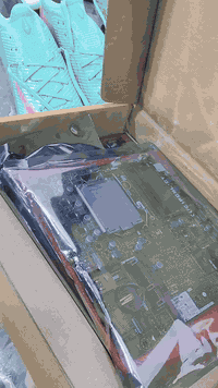 مذر بورد
انطي سعر وبالعافية


**إذا كنت صاحب هذا الإعلان وتريد حذفه لأي سبب، رجاءا أرسل رسالة إلى الدعم الفني**