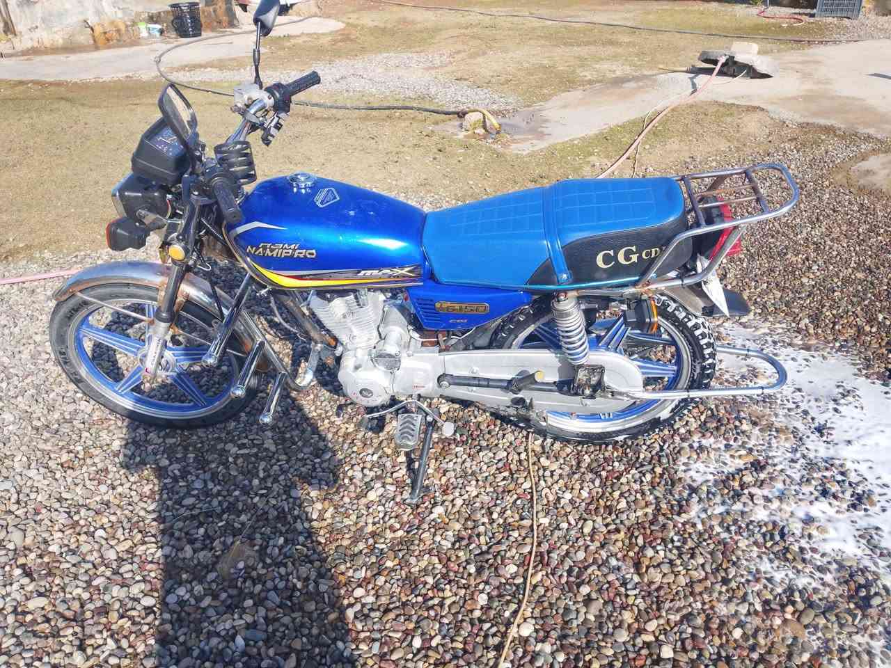 السعر ٤٥٠ وبي مجال السلام عليكم يوجد ماطور سيفان 20 مكفول من اللويل للويل محرك ما مضروب صبانه نشرات دبل اشاره ضو عالي ناصيف سلف نكره كلو شرط مكاني الشرقاط الساحل الايسر ه *********** ابو ٣٧٥ اعبر المنشور 

ادمن وافق
