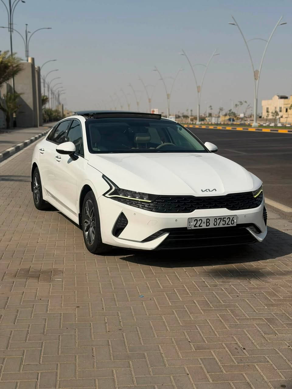 كي فايف مديل 2023خليجي
فول مواصفات بانورامه   بيه مكانات بارد وكارت  مكاني بصره للسفسار اكثر ***********
