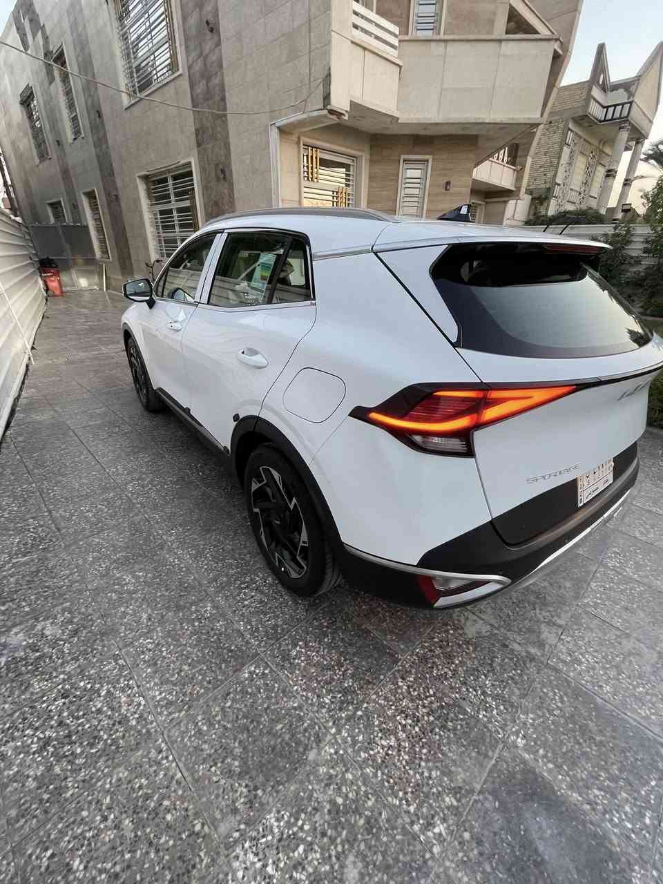 من رخصه الادمن المحترم سبورتاج 23 حانيها من زيرو لحد هسه على ايدي سبير منازل كتلوكاتها وبصماتها وعدتها موجدات  وارد خليجلي ضمان دوليه رقم بغداد بسمي مكفوله من الظربه والحادث كفاله عامه ماعده رصعتين او ثلاثه بسياره با اماكن متفرقه مواصفاتها شفتات ستيرن بصمه مري شفط ترحيب عند الاقتراب ويل جبير 19 داخل حمصي حساسات اماميه خلفيه نزول منحدرات مودات قياده هاندبريك دكمه تتحكمات ستيرن جهتين شاشه ايباد وبلعافيه عل تكون من نصيبه  ماشيه 70 للبيع او مراوس بسنتافي شكل الجديد مكاني بغداد حي الاعلام السعر 218 العنده مراوس يطبلي خاص وكل هلا


**إذا كنت صاحب هذا الإعلان وتريد حذفه لأي سبب، رجاءا أرسل رسالة إلى الدعم الفني**