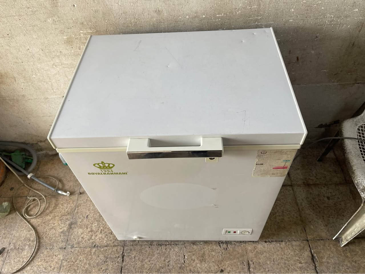 مجەمیدا زۆر خاوینە بە شەرتە زەمانی15رۆژی لەگەلە سعری 90هەزار *********** أربيل, العراق
