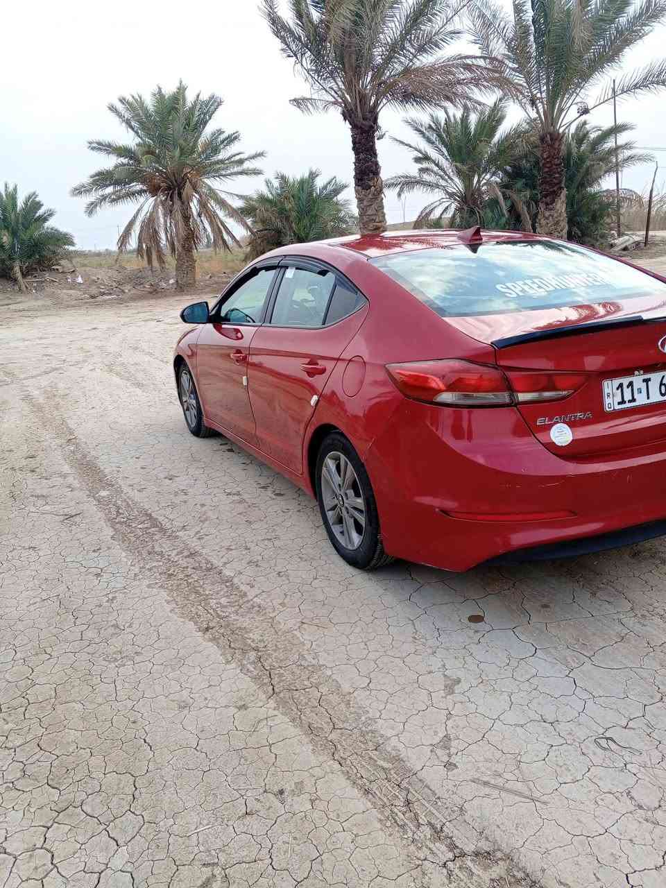 النتره موديل 2017وراد امريكي بدون ضرر بس بل الهلال اليسره السعر ١٣٠ وبيه مجال حك الجيه وتساب فقط تصل 
*********** تحويل مباشر 
تحكم ستيرن
