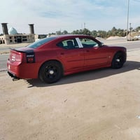 جارجر موديل ٢٠٠٧ سياره جاهزه من كل شي ترهم مراوس للاستفسار الاتصال 078...