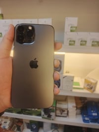 آيفون ١٣ برو ماكس • ٢٥٦ • نضافه ١٠٠/١٠٠