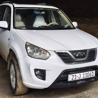 شیری تیگۆ 2014  گێڕسیم ١٦٠٫٠٠٠ هەزار حەقیقی ڕۆیشتوە مواسەفات ٤ جام کار...