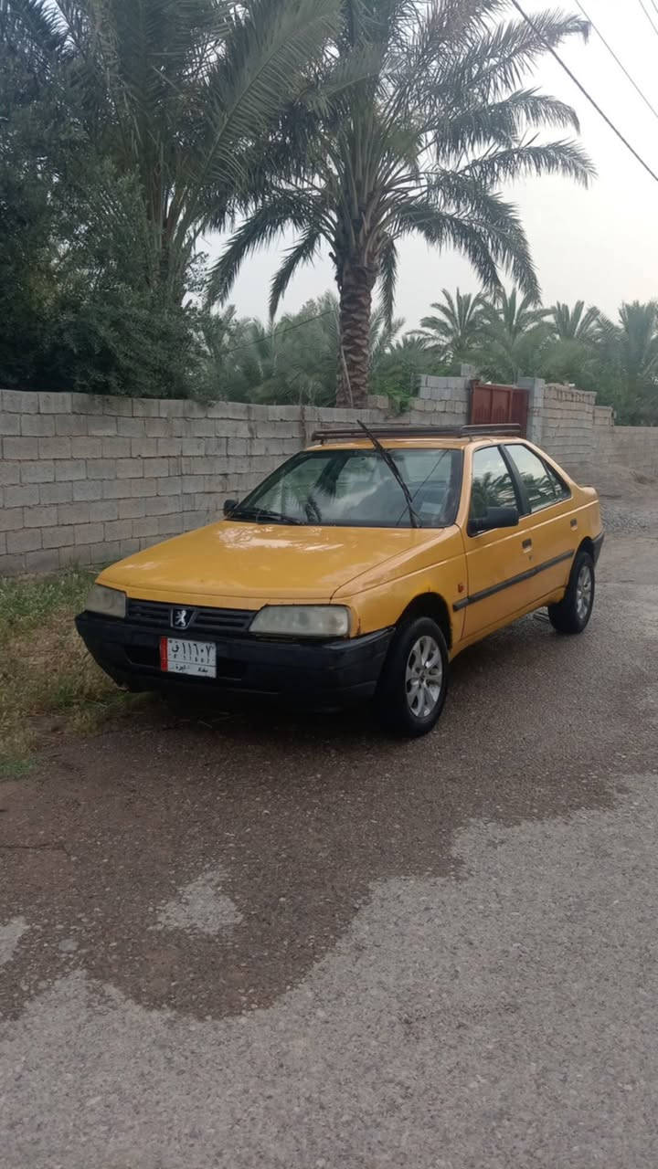 بيجو راوى موديل 2009 رقم بغداد سنوية لل27 تحويل  كير اوتو محرك كورلا 2000سعر 29وبيه مجال مكانه ديالى دلي عباس


**إذا كنت صاحب هذا الإعلان وتريد حذفه لأي سبب، رجاءا أرسل رسالة إلى الدعم الفني**