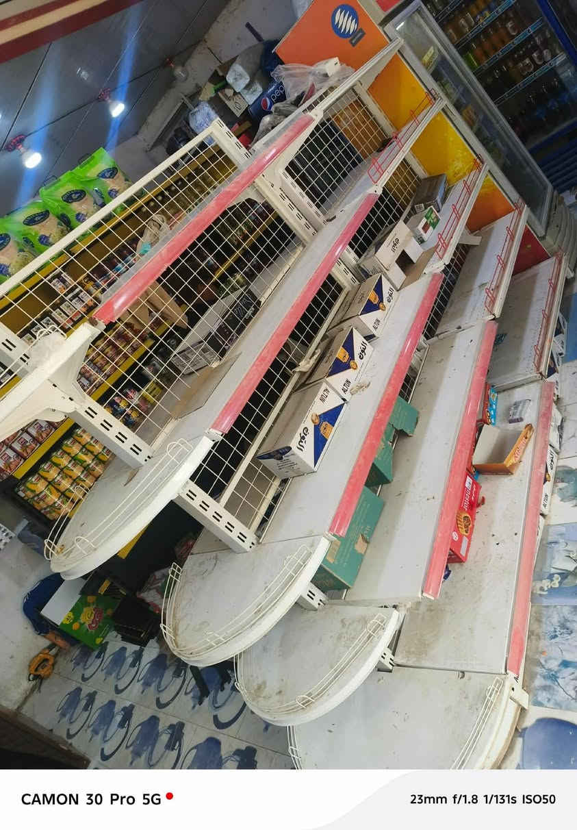 غراض للبيع كلمن وسعره


**إذا كنت صاحب هذا الإعلان وتريد حذفه لأي سبب، رجاءا أرسل رسالة إلى الدعم الفني**