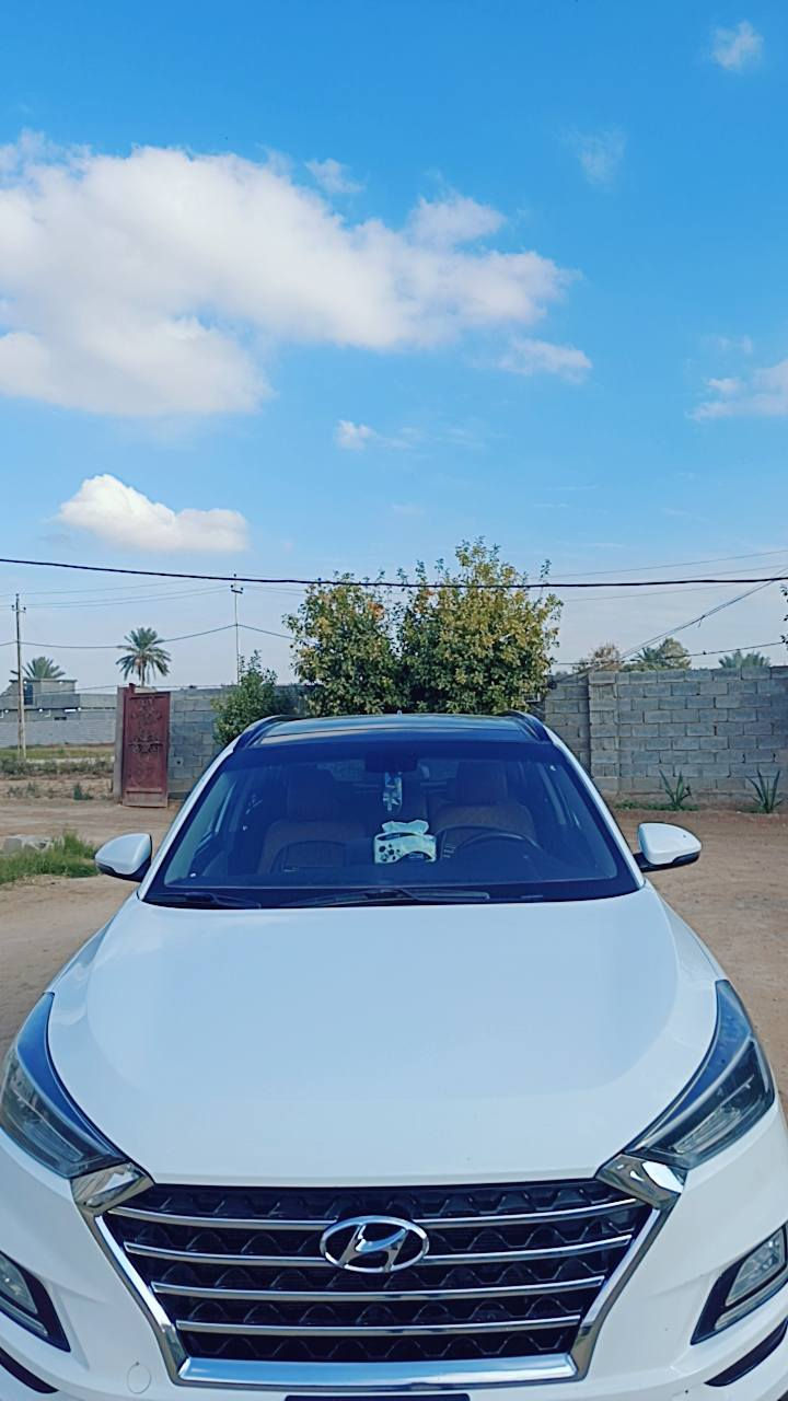 السلام عليكم للبيع
توسان 20 فول مواصفات 1/1 مكفولة كفالة عامه
مكان السيارة بغداد اليوسفية (رقم بغداد) 
للاستفسار على الرقم ***********
