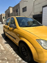 سياره البيع طيبه ٢٠١٦ مكفوله كفاله عامه عده هلال الخلفي اليسره معمر بي...