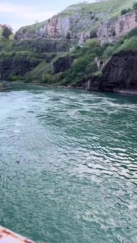 عروض العيد • شمال العراق • أنوار الفرات