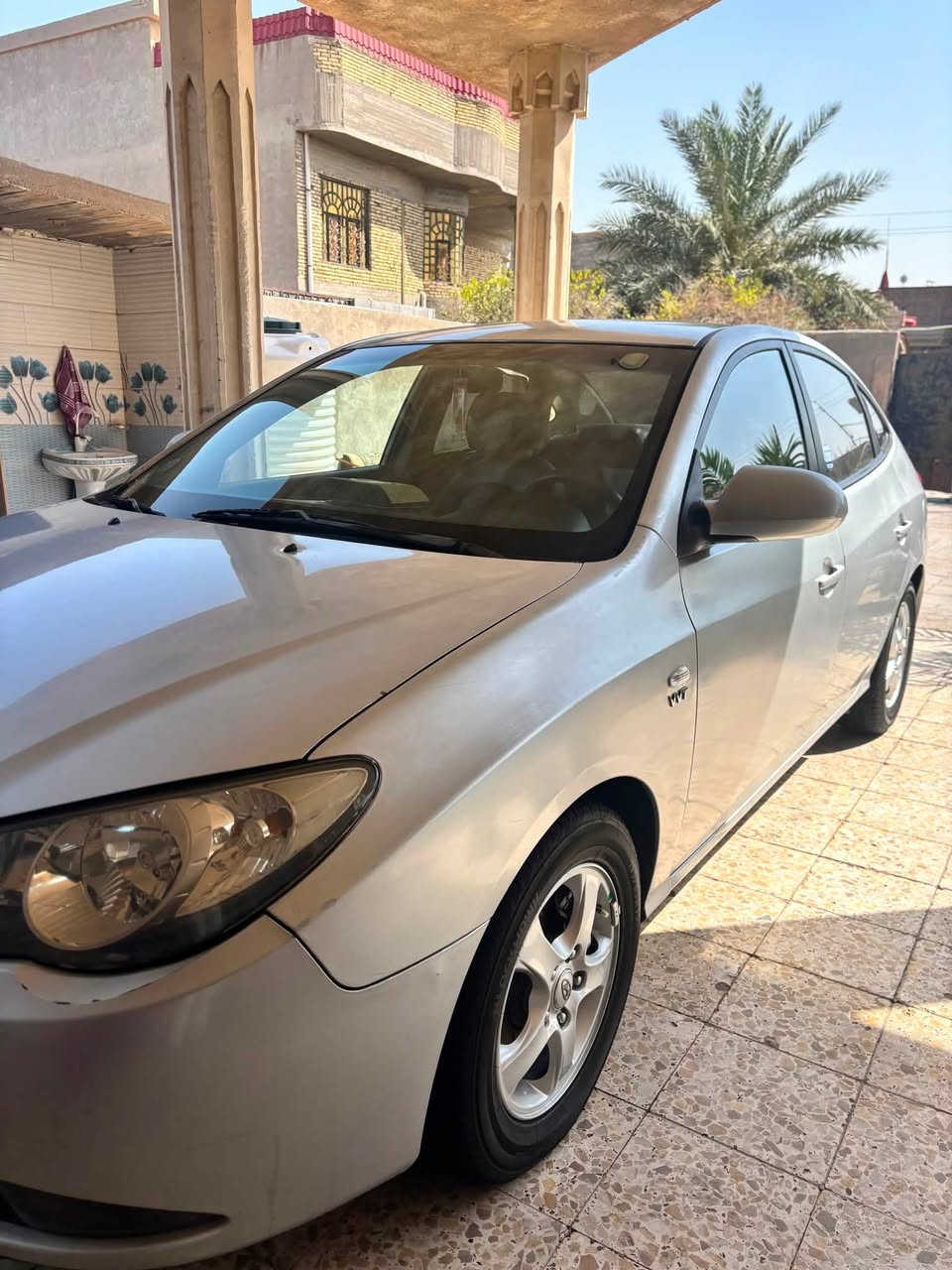 سلام عليكم النترا افانتي ادوات ادوات سنويه ورقم اربيل طبق الاصل كص جنطه لحيم باجات كير مكينه طك فلين سياره جاهزه وما ناقصه اي شي مكان سياره بصره سعره 42 وبيها مجال للشراي موجود فقط واتس ***********
