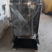 مولده 45KVA بيركنز شاصي رأس توليد لوري سومر …. للأستفسار على الرقم ☎️ ...