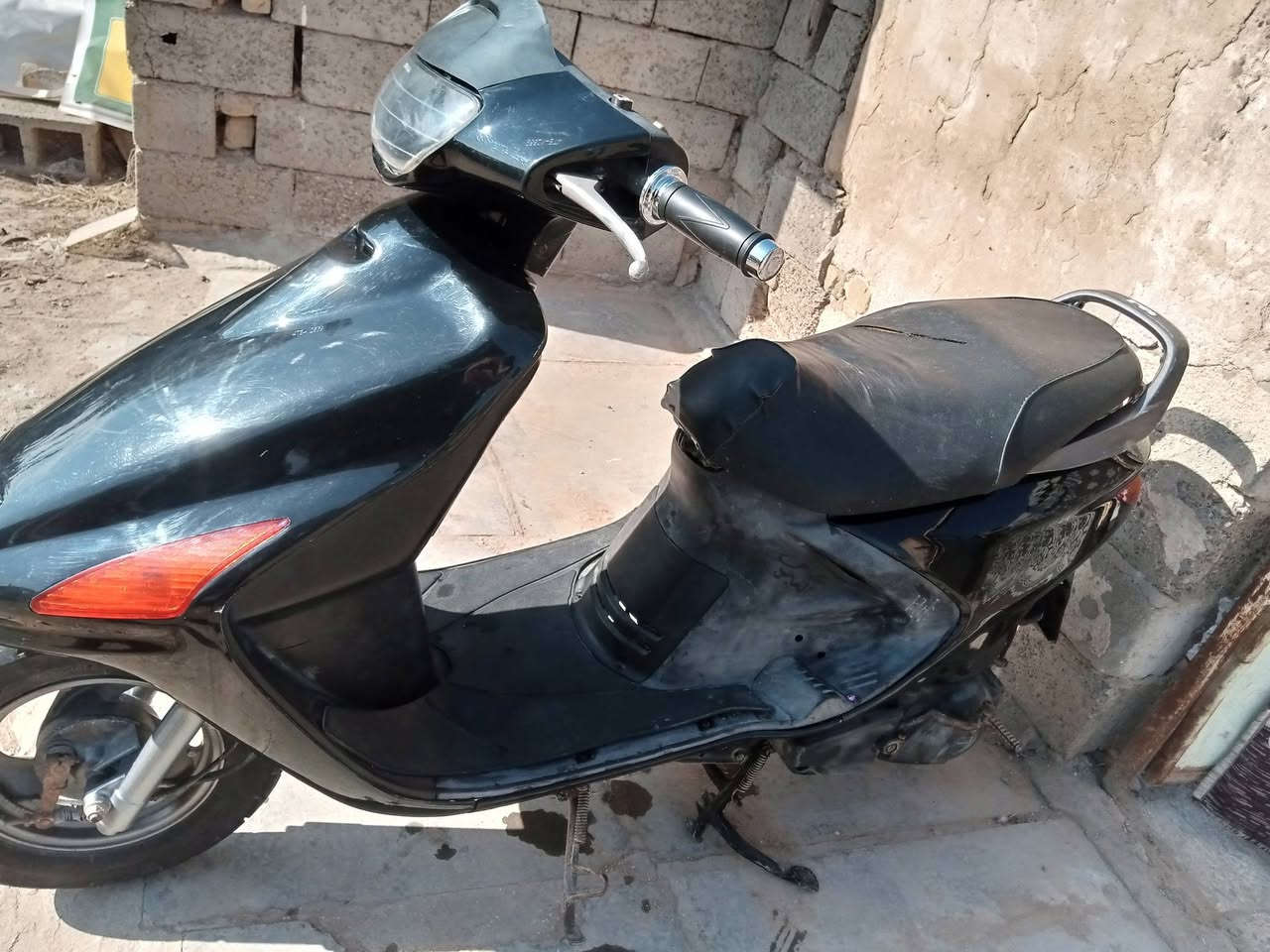 سلام عليكم
فراشه فحل لبيع 
مكفول كفالة عامة 
كهربائيات كله شغاله
دبلات امامي خلفي شغال 
بريك خلفي امامي 
حساسات ابريك شغاله
تخم داير 
محرك مامفتوح 
مكاني ديوانية 
***********
550وبيه مجال
