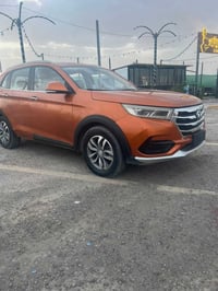 بايك x65 السياره 2021 فول موصفات فتحه بصمه شاشه السياره مفوله فول السي...