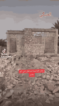 للبيع 100 مترر غرفه وصاله ومطبخ وبراني وصحيات بناء حجرر قريب من مضيف ش...