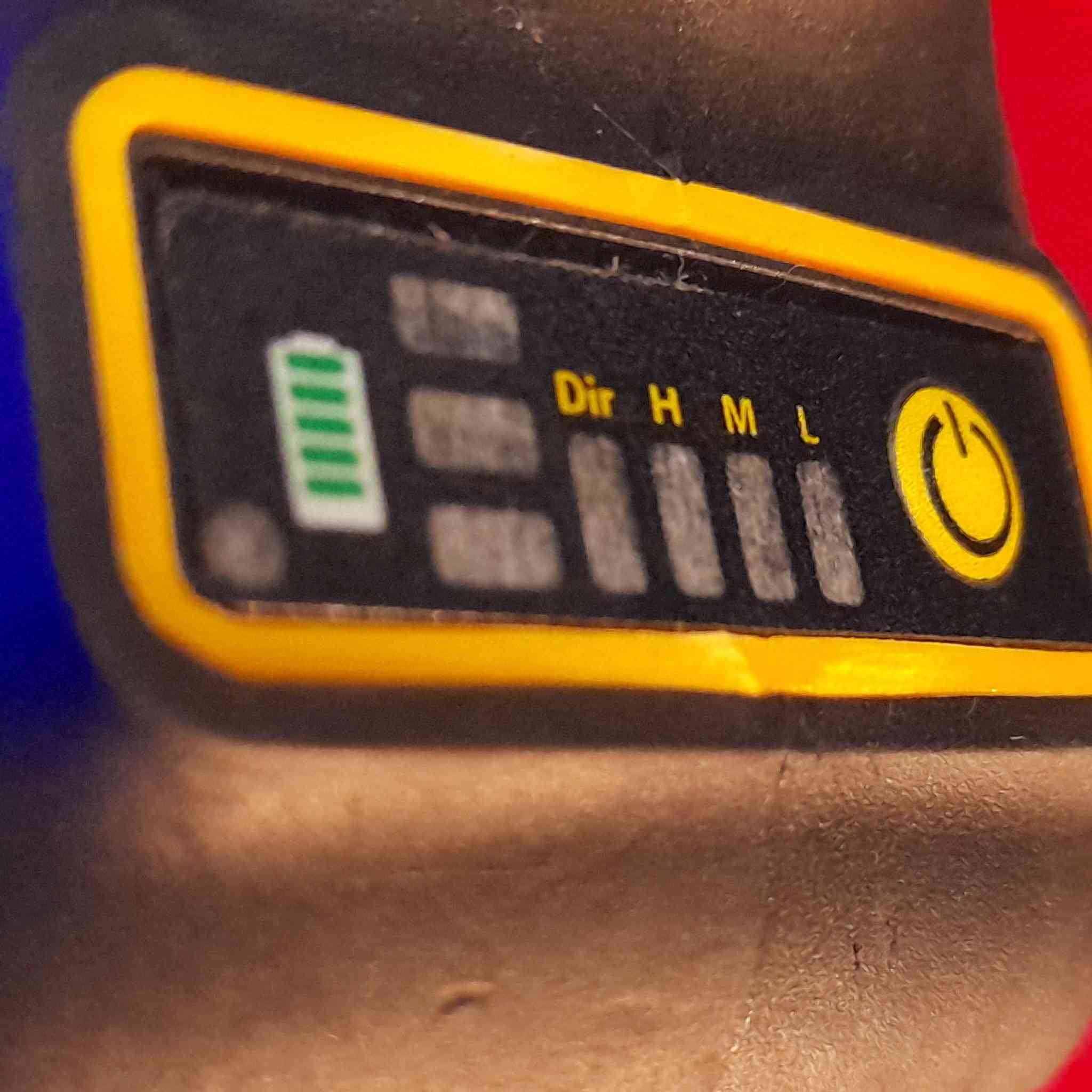 كوسرة ديولت متعددة السرع تفيد حتة بل بولش


**إذا كنت صاحب هذا الإعلان وتريد حذفه لأي سبب، رجاءا أرسل رسالة إلى الدعم الفني**