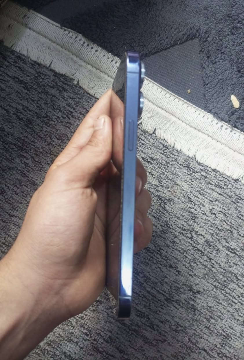 آيفون 13 برو ماكس شرق اوصط 
وتر برو ذاكره 256 
الموبايل كلشي ما امبدل بي شرط الفحص 
كله شغال السعر ٧٠٠ وبي مجال قليل 
رقم الموبايل*********** 
رقم الواتساب فقط *********** 
المكان كربلاء مجاور الحر
