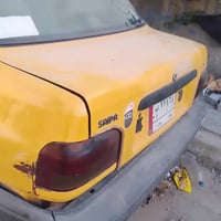 سيارة سايبا موديل 13. المكان سدة الشعب السعر 24ورقة اوبيهة مجال. الاتص...