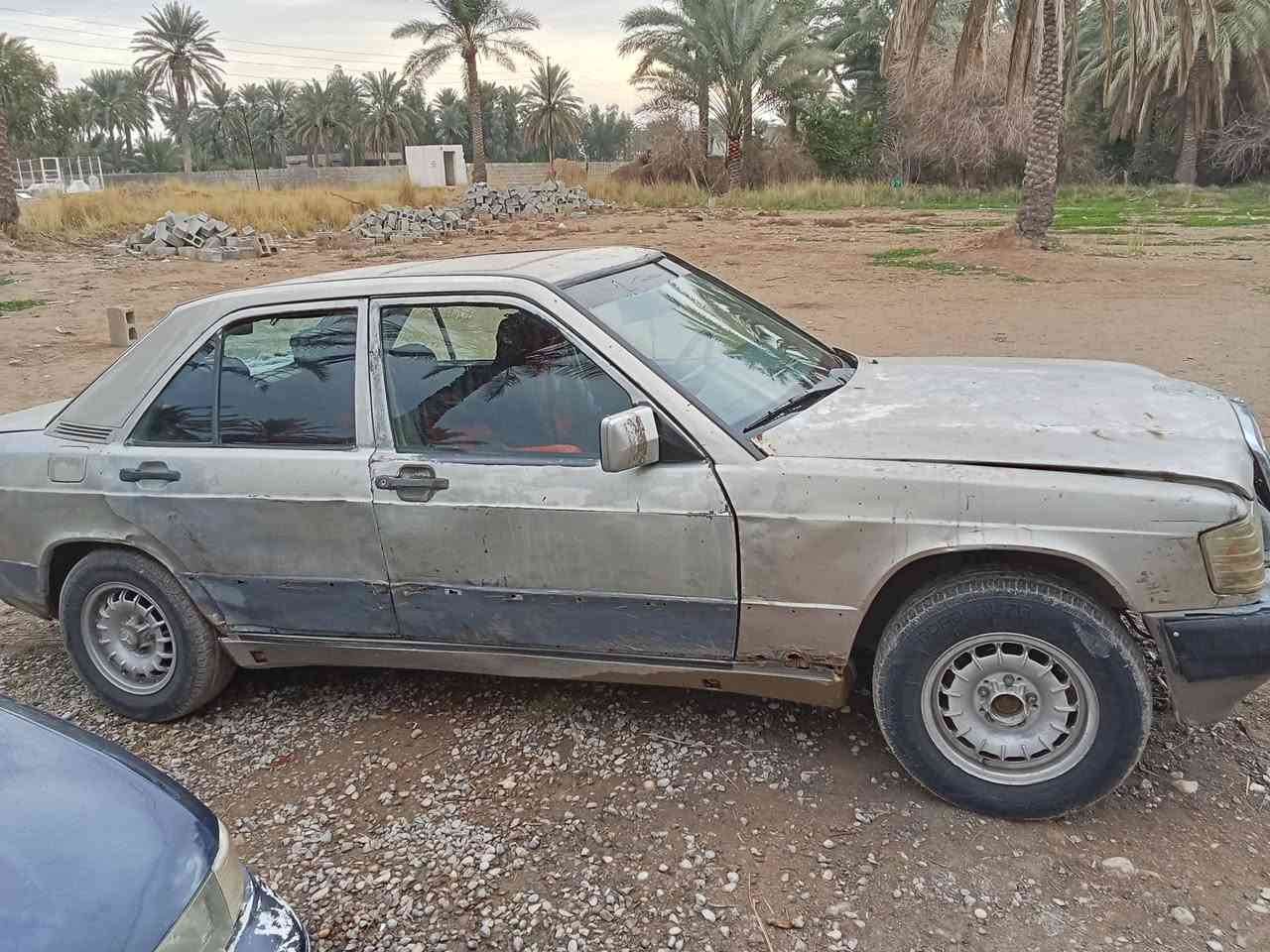 سلام عليكم ورحمة الله وبركاته
مارسدس حجم 190 تحوير ونجي الكير بي تئخير على البك رقم ديالى السنوية 28 تحويل مباشر السعر المطلوب 17 ورقه ***********
