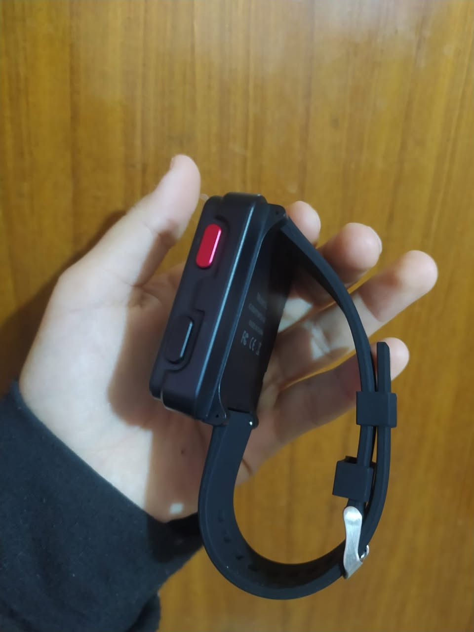 ساعه سمارت ام السيم كارت
حجم كبير بيها جميع برامج
 وبيها كاميرا تصور 
وتكنك ع الواي فاي حالها حال موبايل
افتح عليها مزاد من 35 الف


**إذا كنت صاحب هذا الإعلان وتريد حذفه لأي سبب، رجاءا أرسل رسالة إلى الدعم الفني**