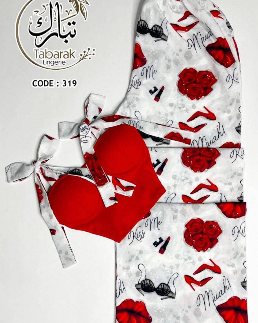 روعه الموديل وجوده القماش ولمسات الشغل 
شي راقي ومرتب تراك خامه فانيله زبده الاصلي 
قياس واحد فري سايز موديلات مختلفة https://t.me/+uDVMCctBxt40MzFi


**إذا كنت صاحب هذا الإعلان وتريد حذفه لأي سبب، رجاءا أرسل رسالة إلى الدعم الفني**