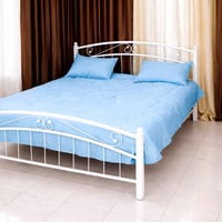 سرير • متين • نفرين ١٨٠×٢٠٠