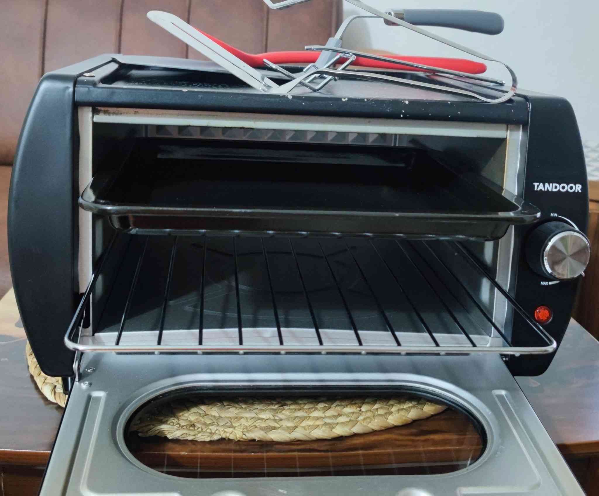 فرن تندوري للبيع ماركه امبليوم الاصليه السعر 70 المكان بغداد البنوك استعمال مره او مرتين جديد نفس ما موجود بالصوره


**إذا كنت صاحب هذا الإعلان وتريد حذفه لأي سبب، رجاءا أرسل رسالة إلى الدعم الفني**