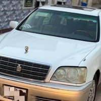 كراون • مكينه دي فور • ماشيه ١٥٠٠٠٠