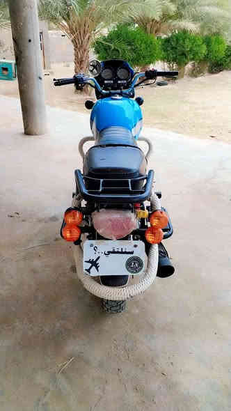 سلام عليكم درجه البيع ديون نفخ موديل 23 وراق سكنر درجه زيرو محرك كهربيات توير مكفوله كفاله عامه شرط علاء وضع الشرك تجي وتشوف بعينك نعومه فول مبيه اي نقص حلاء من الصوره كامله مكينه خرسئ مملعوب بيه ابد شرط زيرو حلاء من الصوره شاير ضواء زنون هورن كامله درجه مال جناي جديده كلش حلوه السعر مليون 250 وبيه مجال الشراي نتصل وبيك خير ودلل ***********
