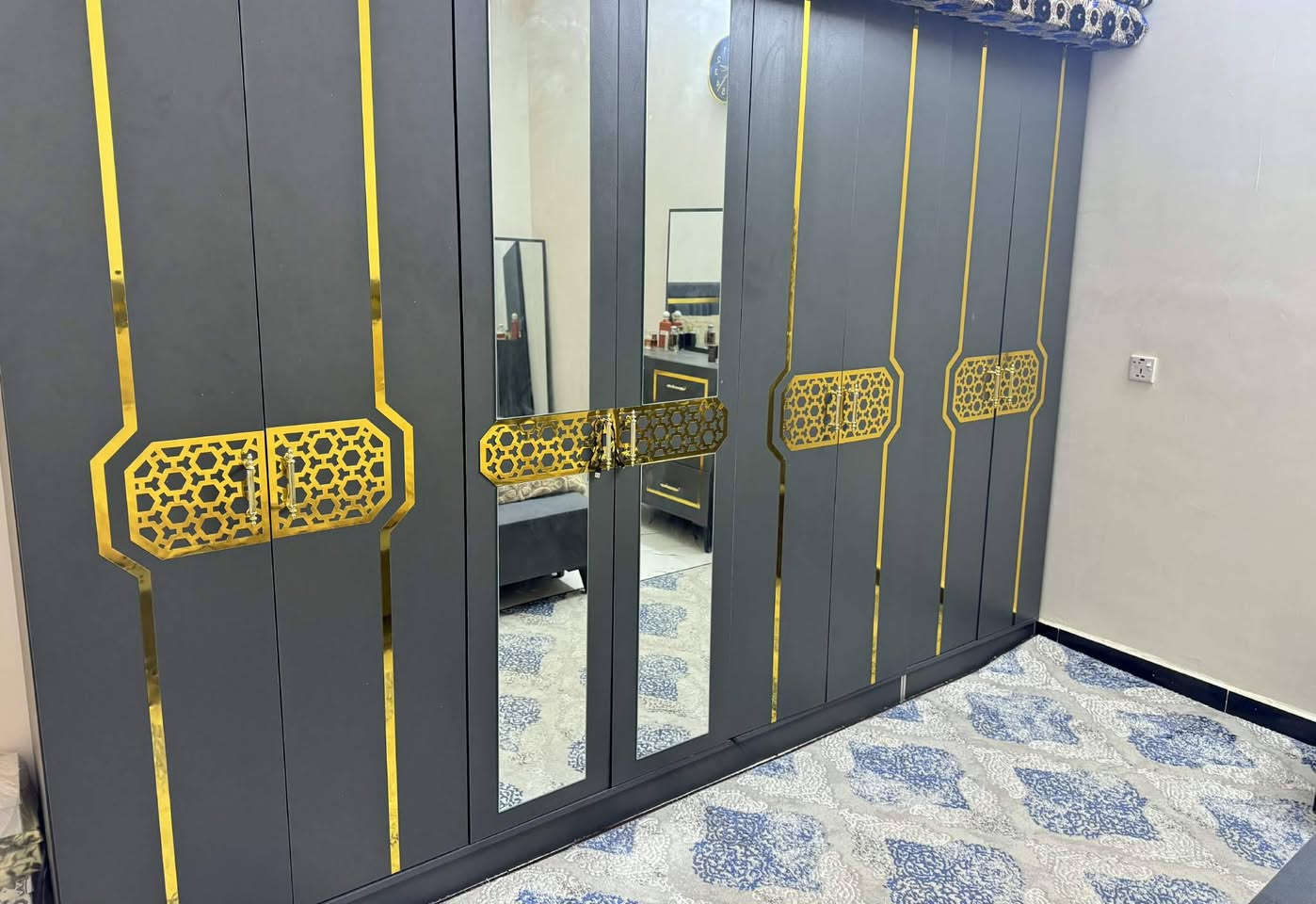 8 قطع نضيفه كلش عنوان بغداد  شراي خاص


**إذا كنت صاحب هذا الإعلان وتريد حذفه لأي سبب، رجاءا أرسل رسالة إلى الدعم الفني**