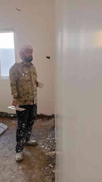 لبخ سمنت جص مخمر درجه اولى التزام بل موعد ***********واتساب
