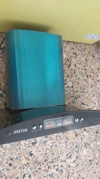 ساحبة دهون • نظيفه جداً • شغالة