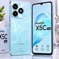 هونر X5C بلس • النجف • موبايل