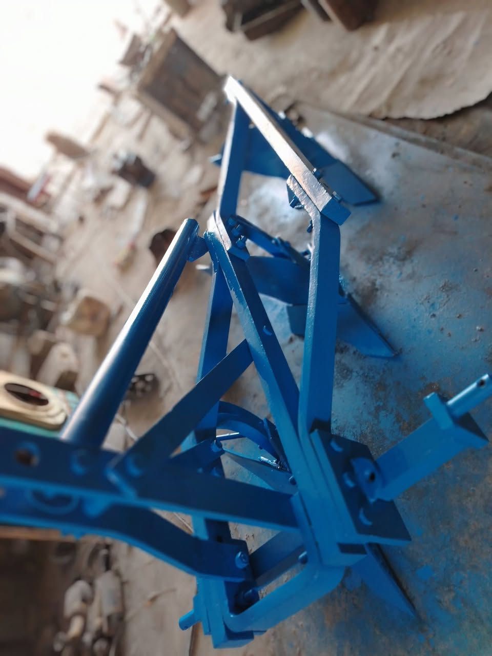 اسلام عليكم فدان للبيع حجم 10 مال عنتر العنوان بابل ناحية النيل سعره مناسب 500 الف  شغل درجه اولى عل فحص للاستفسار ***********
*********** طالب الوطيفي
