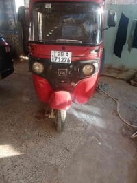 تكتك • موديل ١٨ • محرك مكفول