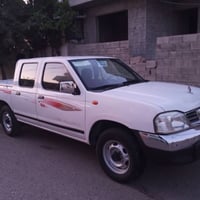 نیسان 2008 یابانی...نموونە لە جوانی 🙂 ڕەقەم و سەنەوی تا 2030 تازەیە..ب...