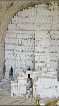 > 📢 بشرى سارة لأهلنا الكرام! نزلت تخفيضات كبيرة على أسعار الطابوق الجم...