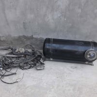 منظومة غاز • ٦٠لتر • بابل