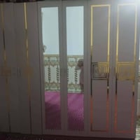 غرفة نوم تركية • نضيفة حيل • 5 قطع